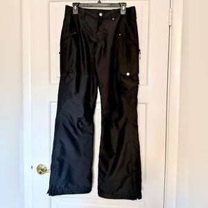 B-360 snowboarding pants
